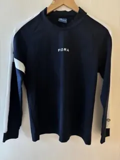 FIDRA ゴルフウェア長袖 レディース　Lサイズ