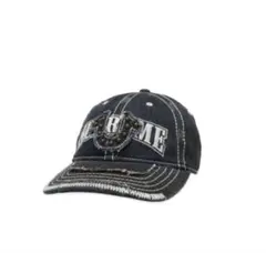Supreme × True Religion トゥルーレリジョン キャップ - メルカリ