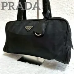 2025年最新】プラダ ミニボストンの人気アイテム - メルカリ