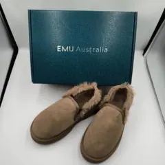 EMU Australia　エミュ　スリッポンシューズ　Sharky Reefのサムネイル