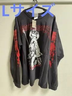 セーター 長袖カットソー