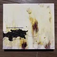 Nine Inch Nails The Downward Spiral 日本盤