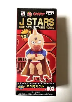 2025年最新】J STARS ワールドコレクタブルフィギュアの人気