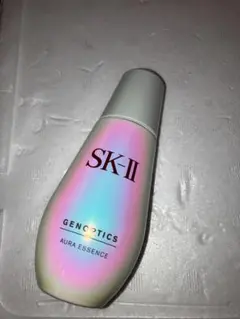 値下げ❗️国内正規品SK-Ⅱ ジェノプティクスインフィニットオーラエッセンス