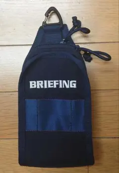 BRIEFING ブリーフィング ドリンクホルダー ボトルホルダー 迷彩 カモ