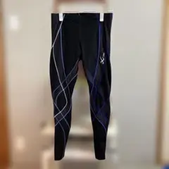 CW-X ランニングパンツ コンプレッション　HZO-639