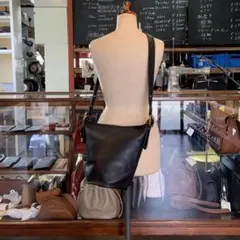 OLD COACH オールドコーチ 9953 クリーニング コンディショニング済