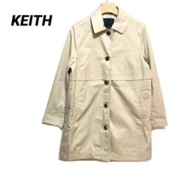 2025年最新】keith コートの人気アイテム - メルカリ