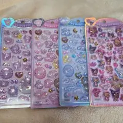 正規品 うるちゅるポップシール サンリオ セット 日焼け ベビー