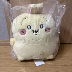 ちいかわ　重め　ぼっちゃり　抱っこぬいぐるみ　うさぎ　ぽっちゃり