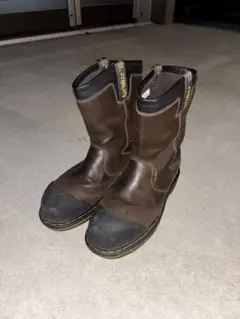 Dr. Martensリガーブーツ