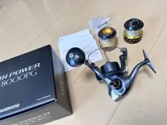 2026年最新】ツインパワーsw 8000pgの人気アイテム - メルカリ