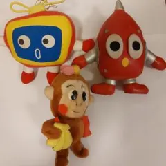 激レア❤ウゴウゴルーガ❤伝説のアニキ❤ぬいぐるみ❤ 激レア❤ウゴウゴルーガ❤伝説のアニキ❤ぬいぐるみ❤アニメ