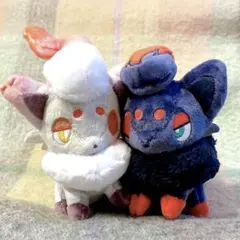 2025年最新】磁石でくっつくペアマスコット ライチュウ&アローラ