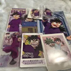 忍たま乱太郎 浜守一郎セット