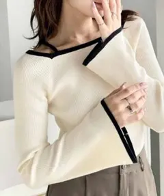 mily bilet ニット