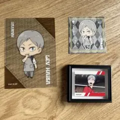 ハイキュー!! グッズ