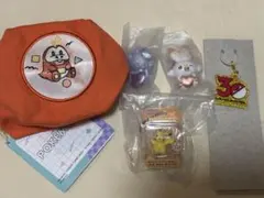 ポケモン グッズ まとめ売り
