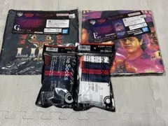 ストレンジャーシングス ソックス