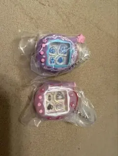 たまごっち シャカシャカチャーコレクション2