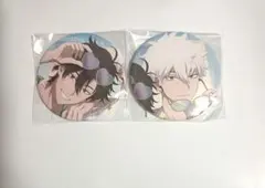 Honey vibes エリヤ イーノ 缶バッジ エビテン ebten - メルカリ