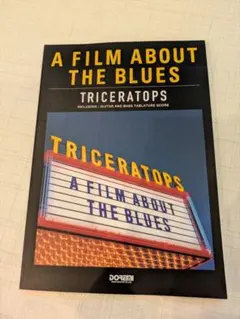 2026年最新】A FILM ABOUT THE BLUESの人気アイテム - メルカリ