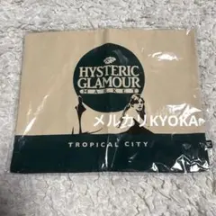 HYSTERIC GLAMOUR ヒステリックグラマー ヒスガール エコバッグのサムネイル