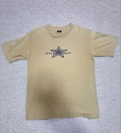 80s Old Stussy スウェット ホワイト バックプリントラスタ - メルカリ
