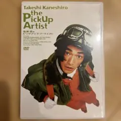 ✮『金城武のピックアップアーティスト』日本語字幕☆レンタル落VHS
