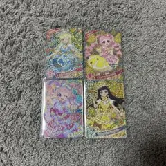 アイプリ 星4 ゲームカード