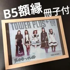 BAND-MAID　AKANEポスター　サイン入り　A2サイズ BAND-MAID AKANEポスター サイン入り A2サイズ BAND-MAID