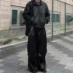 sullen レザージャケット