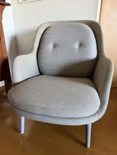 美品□FRITZ HANSEN/フリッツ・ハンセン□FRED/フレッド ラウンジ