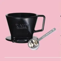 カルディー コーヒーグッズ ミニチュアフィギュア