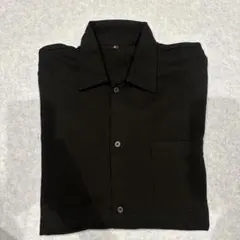 ワークマン ビックシルエットシャツ