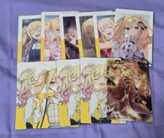 プロセカ エピカ 咲希 まとめ売り