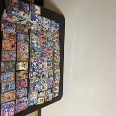 ドラゴンボール トレーディングカード 色々