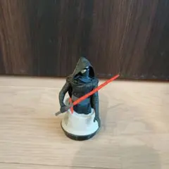スターウォーズ カイロレン フィギュア