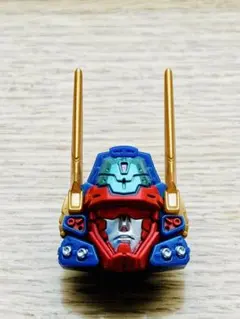 ダイアクロン DA-01 ダイアバトルスV2 (ジャンク) - メルカリ