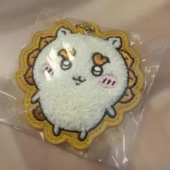 ちいかわさがらキーホルダー シーサー