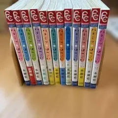 【初版セット】ハチミツにはつこい 全巻初版セット1ー12 ハチミツにはつこい 12 | 書籍 | 小学館