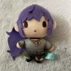 プロセカ　ふわぷち　マスコット　ニーゴ　ブランニュ　朝比奈まふゆ