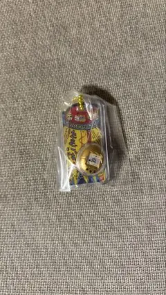たまごっち おかしなたまごボーロ3 シークレット