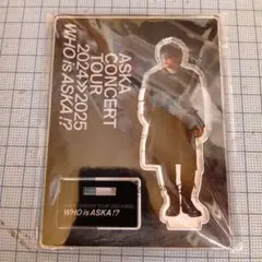飛鳥 アクスタ