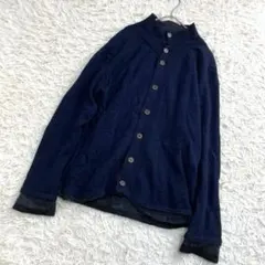 2025年最新】ISSEY MIYAKE メンズ カーディガンの人気アイテム