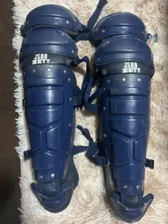 ZETT 星柄 エルボーガード フットガード セット - メルカリ