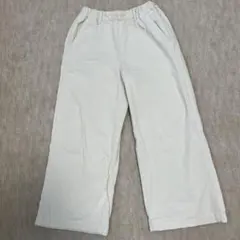 ユニクロ ボトムス