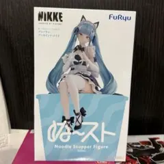 勝利の女神 NIKKE ぬースト プリバティ:アンカインド・メイド