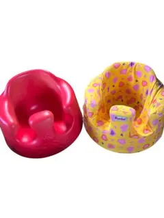 Bumbo ベビーチェア セット