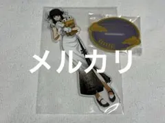 SAKAMOTO DAYS タイトーくじ E賞 クリアスタンド 大佛